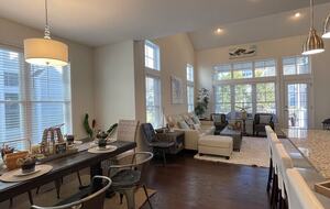 Upscale Bayside Retreat near the Coast - Selbyville, Delaware