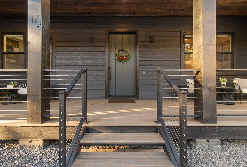 Sage Cabin | Luxury Mountain Home on Torreon Golf Course - Show Low, Arizona