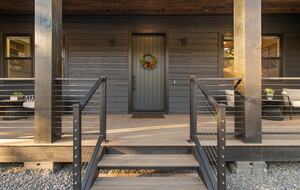 Sage Cabin | Luxury Mountain Home on Torreon Golf Course - Show Low, Arizona