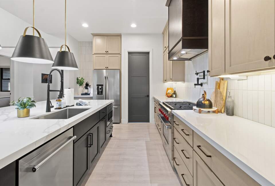 Sage Cabin | Luxury Mountain Home on Torreon Golf Course - Show Low, Arizona