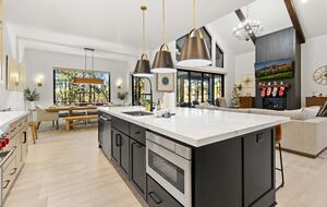 Sage Cabin | Luxury Mountain Home on Torreon Golf Course - Show Low, Arizona