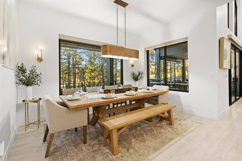 Sage Cabin | Luxury Mountain Home on Torreon Golf Course - Show Low, Arizona