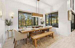 Sage Cabin | Luxury Mountain Home on Torreon Golf Course - Show Low, Arizona