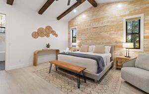 Sage Cabin | Luxury Mountain Home on Torreon Golf Course - Show Low, Arizona