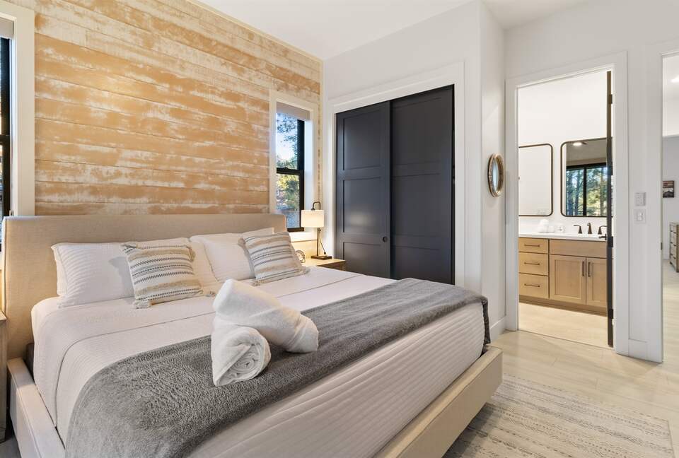 Sage Cabin | Luxury Mountain Home on Torreon Golf Course - Show Low, Arizona