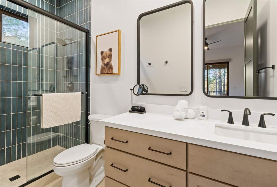 Sage Cabin | Luxury Mountain Home on Torreon Golf Course - Show Low, Arizona