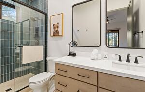 Sage Cabin | Luxury Mountain Home on Torreon Golf Course - Show Low, Arizona