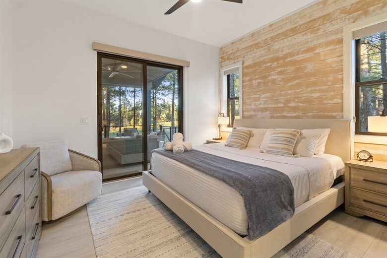 Sage Cabin | Luxury Mountain Home on Torreon Golf Course - Show Low, Arizona