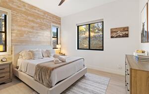 Sage Cabin | Luxury Mountain Home on Torreon Golf Course - Show Low, Arizona