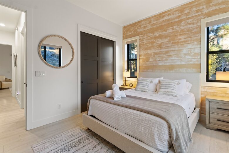 Sage Cabin | Luxury Mountain Home on Torreon Golf Course - Show Low, Arizona