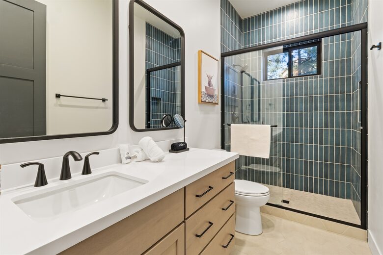 Sage Cabin | Luxury Mountain Home on Torreon Golf Course - Show Low, Arizona