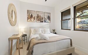 Sage Cabin | Luxury Mountain Home on Torreon Golf Course - Show Low, Arizona