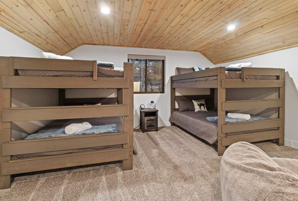 Sage Cabin | Luxury Mountain Home on Torreon Golf Course - Show Low, Arizona