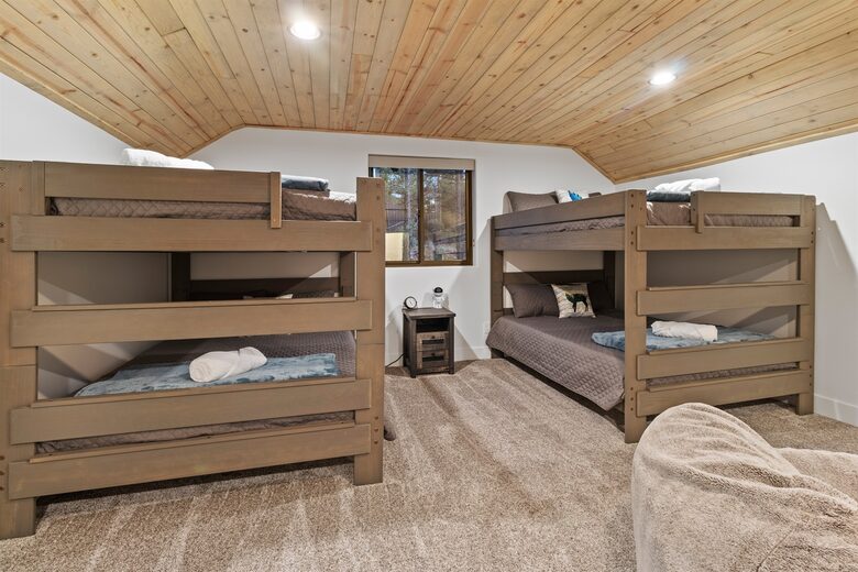 Sage Cabin | Luxury Mountain Home on Torreon Golf Course - Show Low, Arizona