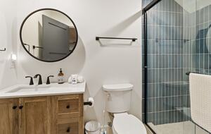 Sage Cabin | Luxury Mountain Home on Torreon Golf Course - Show Low, Arizona