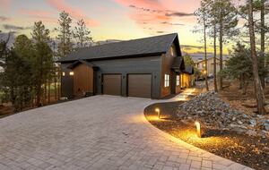 Sage Cabin | Luxury Mountain Home on Torreon Golf Course - Show Low, Arizona