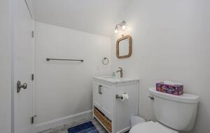 Private Oceanfront Retreat on Cape Cod Bay - East Sandwich, Massachusetts