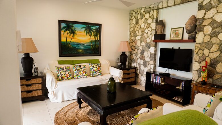 Villa Laura at Golden Cove - St. Mary, Jamaica