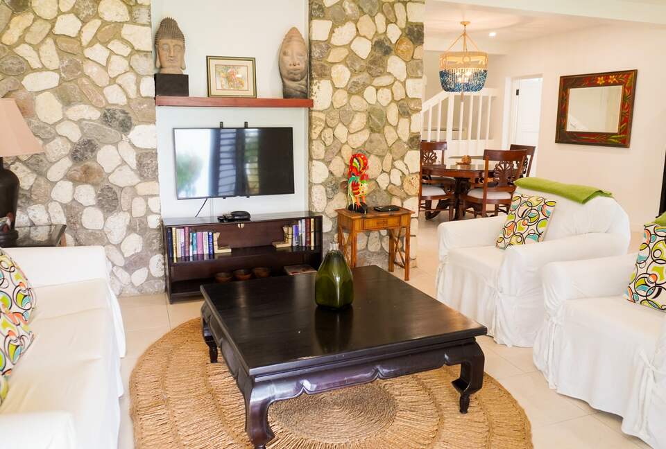 Villa Laura at Golden Cove - St. Mary, Jamaica