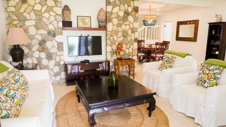 Villa Laura at Golden Cove - St. Mary, Jamaica