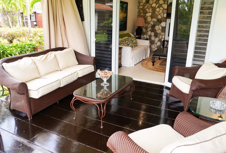 Villa Laura at Golden Cove - St. Mary, Jamaica