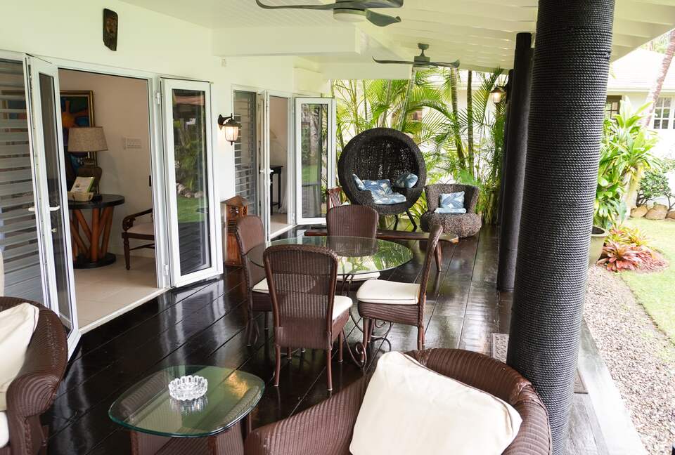 Villa Laura at Golden Cove - St. Mary, Jamaica