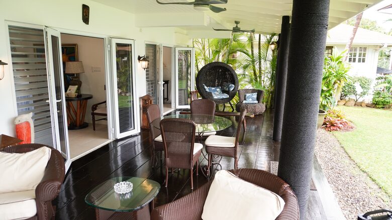 Villa Laura at Golden Cove - St. Mary, Jamaica