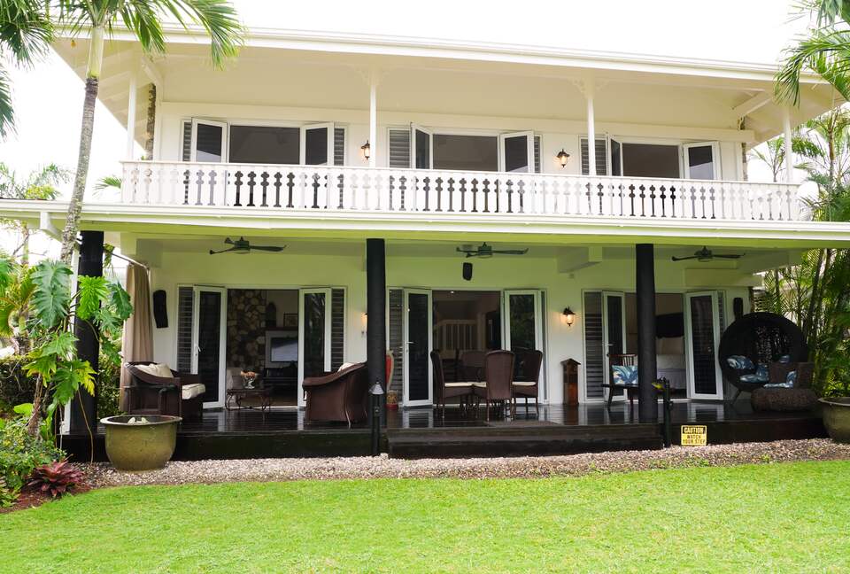 Villa Laura at Golden Cove - St. Mary, Jamaica