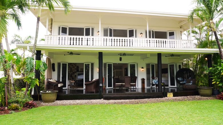 Villa Laura at Golden Cove - St. Mary, Jamaica