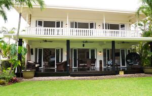 Villa Laura at Golden Cove - St. Mary, Jamaica