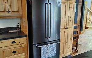 Timber-Frame Waterfront Retreat on Fathom Five National Marine Park - Tobermory, Canada