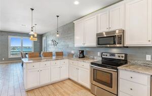 Back Bay Serenity Steps from the Gulf - Gulf Shores, Alabama