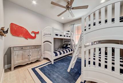 Back Bay Serenity Steps from the Gulf - Gulf Shores, Alabama