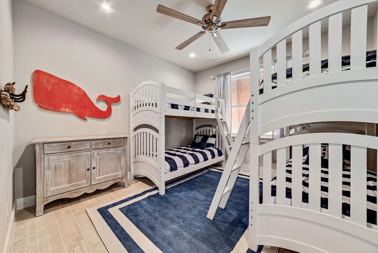 Back Bay Serenity Steps from the Gulf - Gulf Shores, Alabama