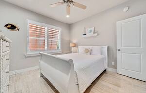 Back Bay Serenity Steps from the Gulf - Gulf Shores, Alabama