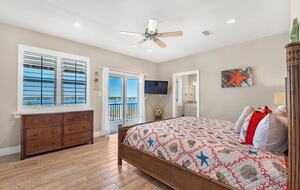 Back Bay Serenity Steps from the Gulf - Gulf Shores, Alabama