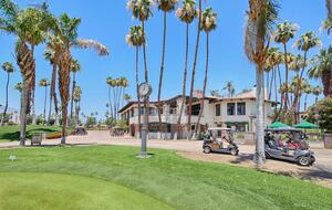 Cheery Palm Desert Retreat Near Golf, Tennis & Coachella - Palm Desert, California