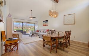 Cheery Palm Desert Retreat Near Golf, Tennis & Coachella - Palm Desert, California