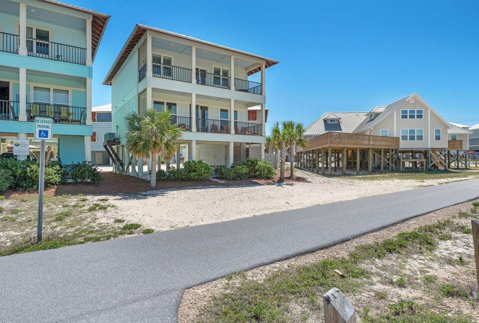 Back Bay Serenity Steps from the Gulf - Gulf Shores, Alabama