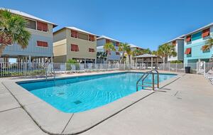 Back Bay Serenity Steps from the Gulf - Gulf Shores, Alabama