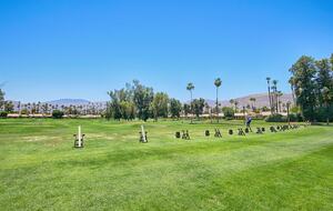Cheery Palm Desert Retreat Near Golf, Tennis & Coachella - Palm Desert, California