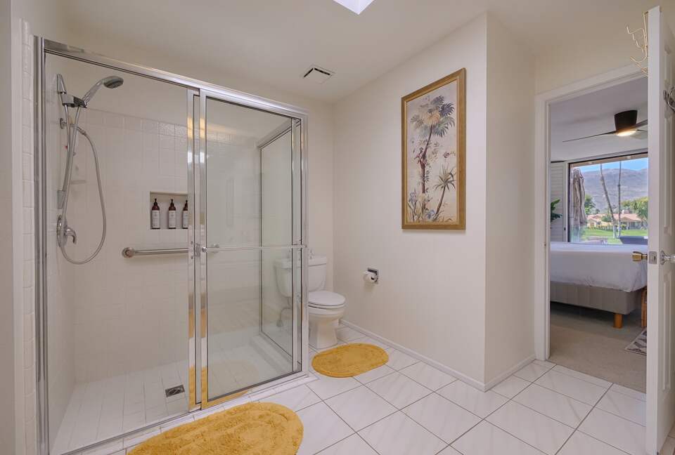 Cheery Palm Desert Retreat Near Golf, Tennis & Coachella - Palm Desert, California