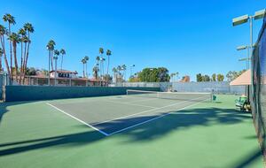 Cheery Palm Desert Retreat Near Golf, Tennis & Coachella - Palm Desert, California