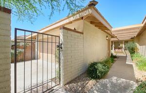 Cheery Palm Desert Retreat Near Golf, Tennis & Coachella - Palm Desert, California