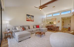 Cheery Palm Desert Retreat Near Golf, Tennis & Coachella - Palm Desert, California