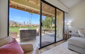 Cheery Palm Desert Retreat Near Golf, Tennis & Coachella - Palm Desert, California