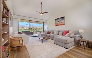 Cheery Palm Desert Retreat Near Golf, Tennis & Coachella - Palm Desert, California