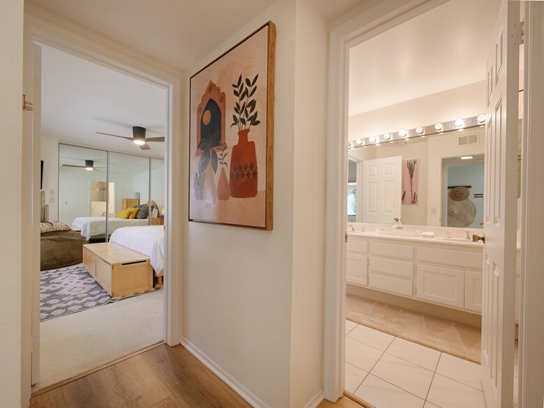 Cheery Palm Desert Retreat Near Golf, Tennis & Coachella - Palm Desert, California