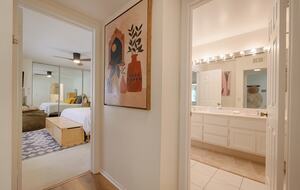 Cheery Palm Desert Retreat Near Golf, Tennis & Coachella - Palm Desert, California