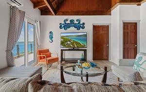 Luxury St. Thomas Retreat Overlooking Magens Bay - St. Thomas, Virgin Islands, U.S.